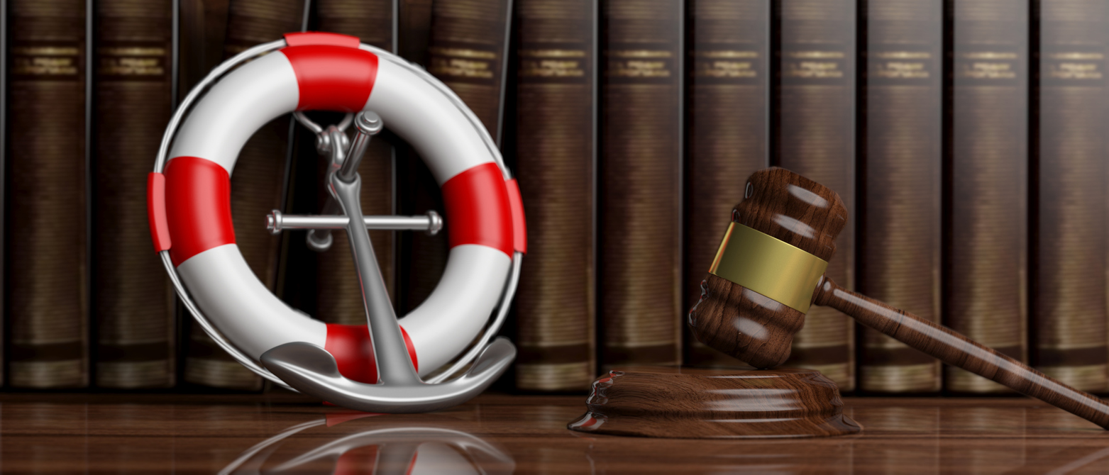 What Is a Maritime Lawyer?