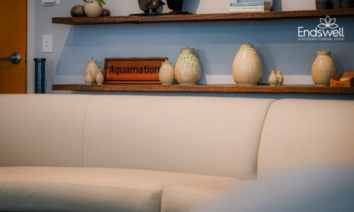 Aquamation Funeral Homes in Practice: How Green Options Help the Environment