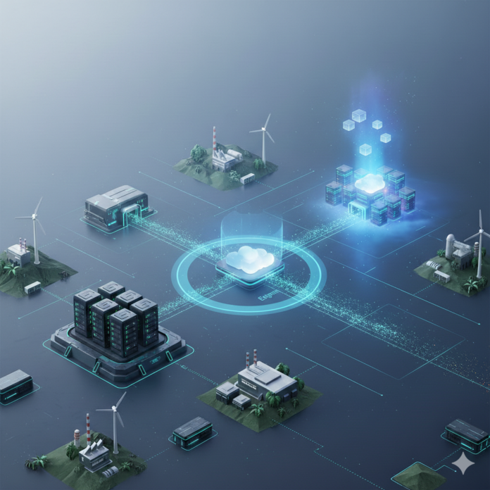 Edge to Cloud Without the Penalty: How EnduraData Is Redefining Large Scale Data Movement