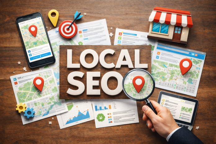 Local SEO Arrives in Kansas City, KS as 913BOOM Introduces a New Option for Business Owners