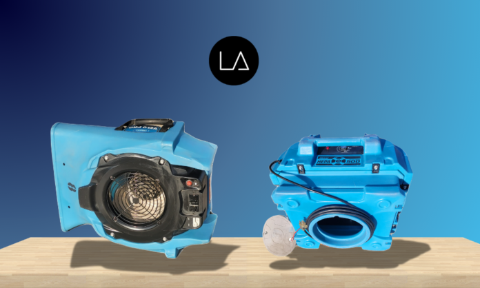 Why I Chose Dehumidifier Rentals Instead of Buying One