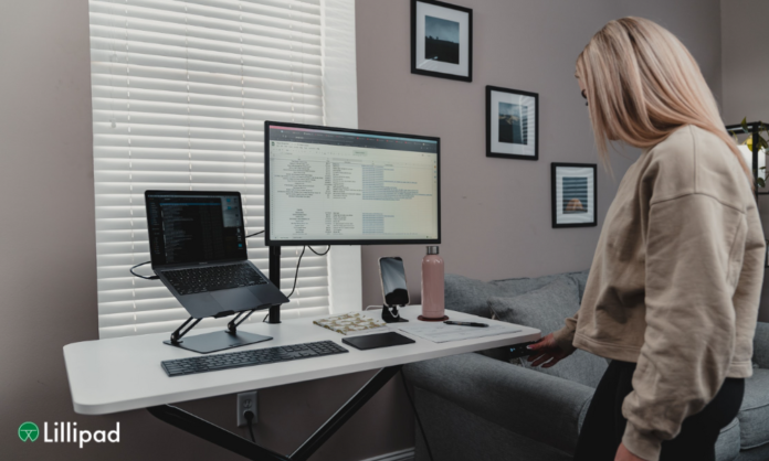 Why Sit-to-Stand Desks Are Reshaping How People Think About the Workday