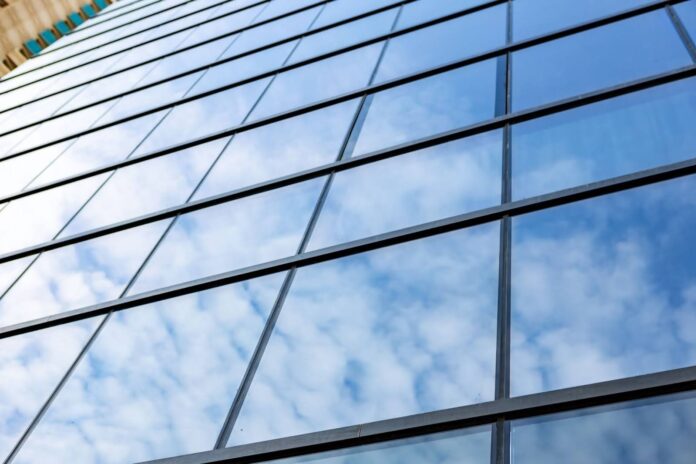 Smart Window Film Offers a Cost Control Path for New York City High Rise Buildings Smart Window Film Offers a Cost Control Path for New York City High Rise Buildings