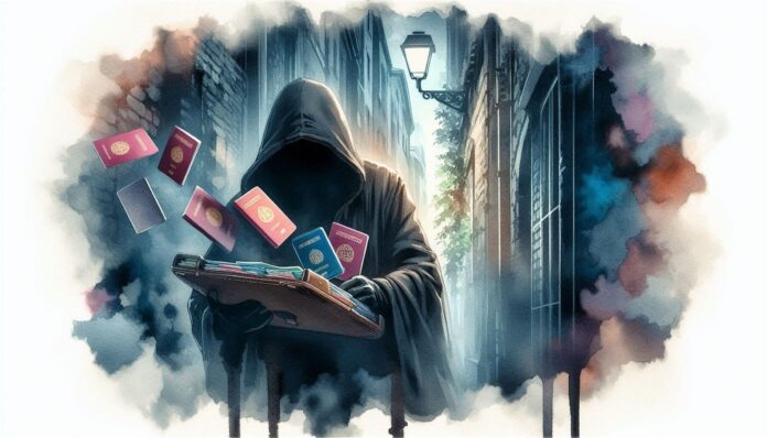 The Identity Architect Forgery and Deepfakes as Tools for Long-Term Evasion