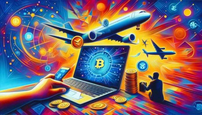 Beyond the Paper Trail: How Privacy Coins Are Reshaping Travel in 2026