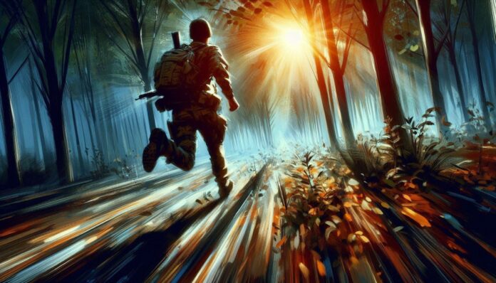 Legend of the “Mad Trapper”: 1930s Survival Tactics vs. Modern Manhunts
