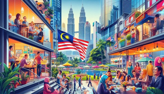Malaysia’s Modern Hospitals and Low-Drama Urban Living