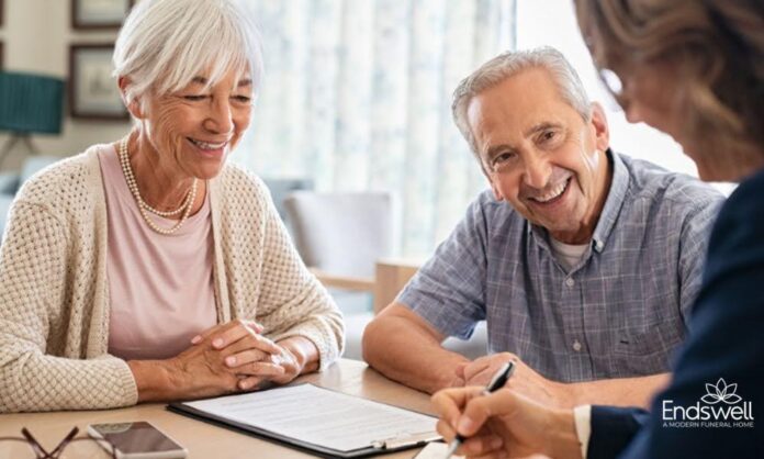 Pre-Planning Your Funeral: Why It's One of the Kindest Things You Can Do for Your Family
