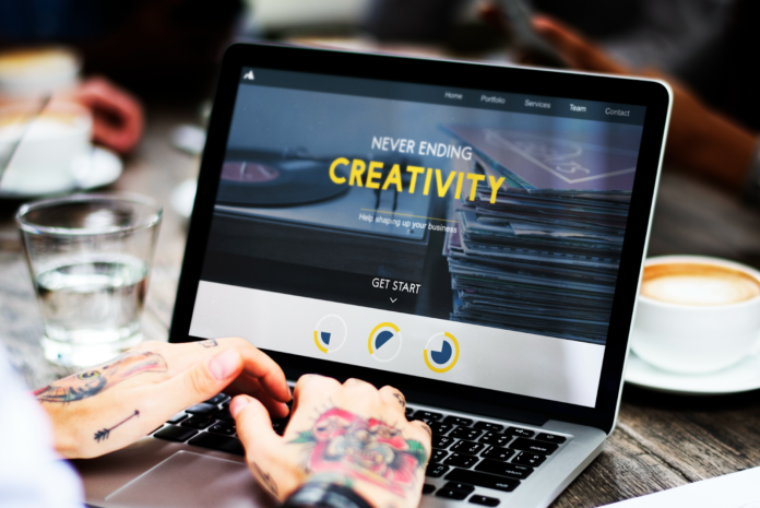Website Design Company in Olathe, KS Strengthens Digital Standards for 2026 Business Growth