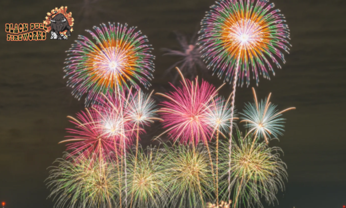 What “Professional-Grade” Fireworks Actually Mean and Can You Buy Them at a Retail Store?