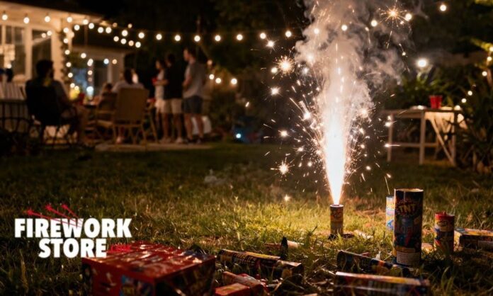 Where Is the Best Place to Buy Fireworks Near Me?