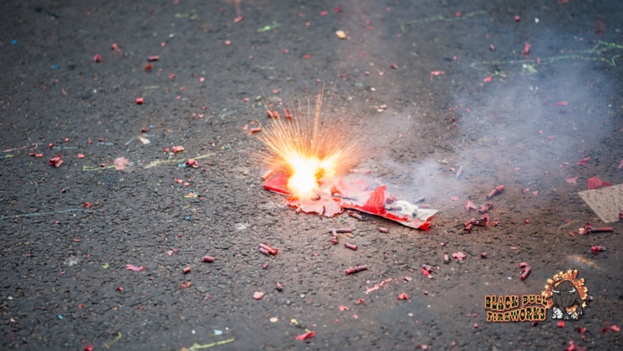 Are 20 Year Old Fireworks Still Good?