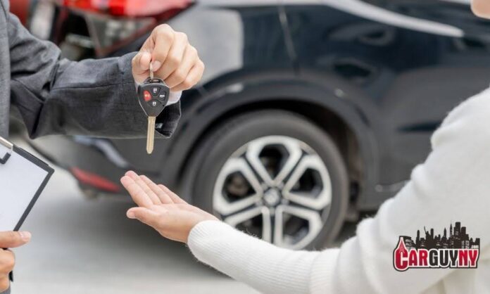 What Is the Smartest Way to Lease a Car?