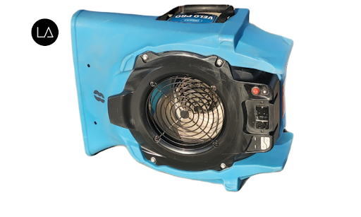 When to Stop Using Drying Equipment When to Stop Using Drying Equipment?