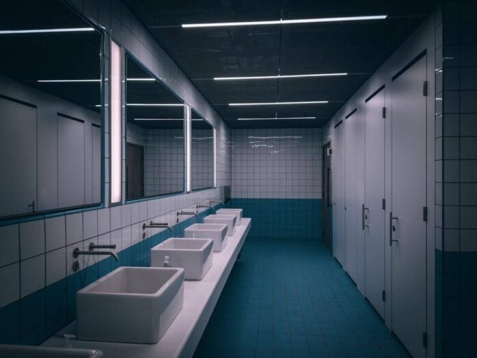 Comparing Toilet Partition Materials for Commercial Restrooms