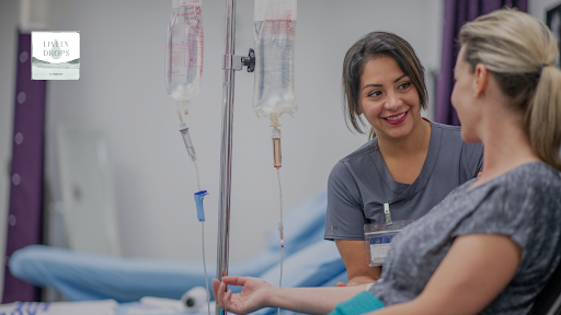 What Are the Negatives of IV Therapy What Are the Negatives of IV Therapy?