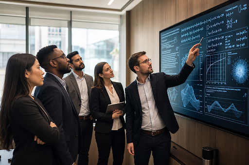 What the 4.3x–6.5x Leverage Gap Really Tells You About the Paramount Deal What the 4.3x–6.5x Leverage Gap Really Tells You About the Paramount Deal